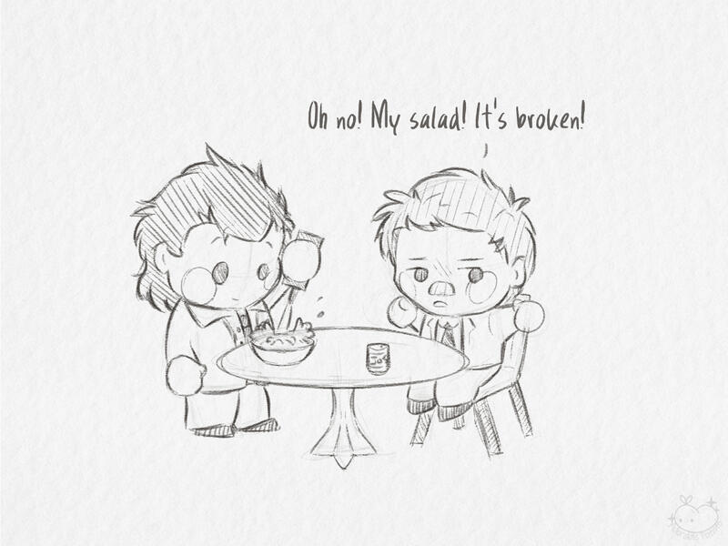 Salad