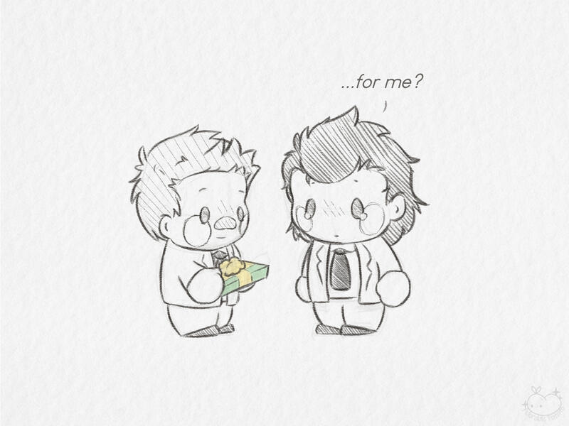 Loki's Birthday