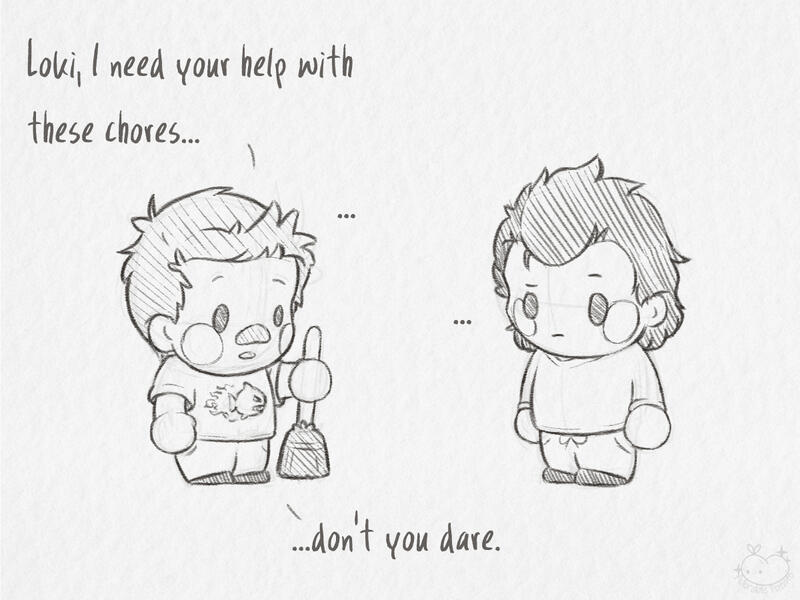 Chores