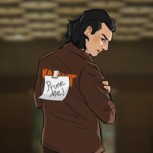Prune Me