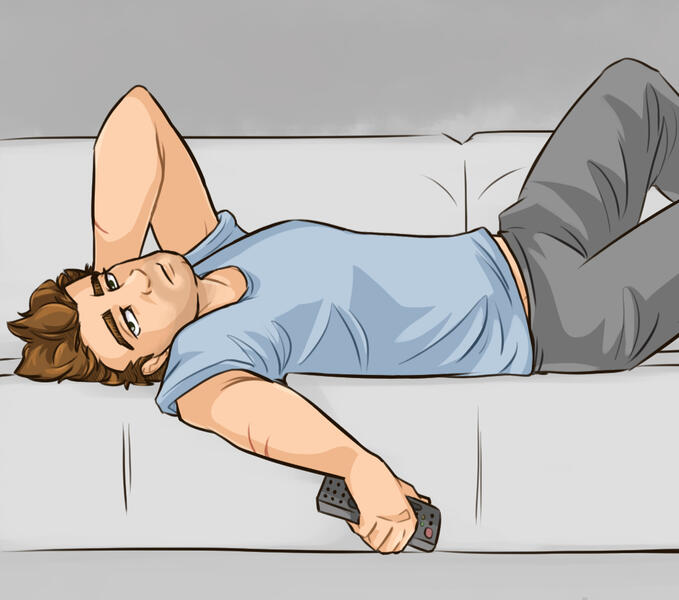 Bored Brad Wolfe Bored Brad Wolfe