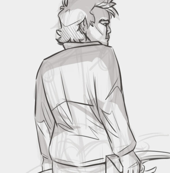 Mobius Holding Infinity Stones