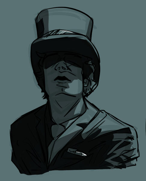 Mr Tophat Mr Tophat